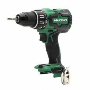 HiKoki 18V Brushless Combi Drill (Bare unit)