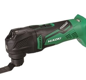 HiKoki 18V Multitool Body Only