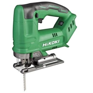 Hikoki 18V Top Handle Jigsaw (Bare Unit)