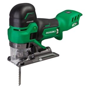 Hikoki 36V Multi Volt Barrel Handle Jigsaw