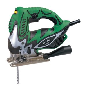 Hikoki CJ110MV Jigsaw 110V/220V