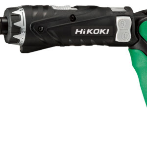 HiKoki DB3DL2/JL 3.6V Screwdriver w/ 2 Batteries