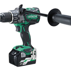 HiKoki DS36DA Multi Volt (36V) Cordless Driver Drill 2 x 2.5AH