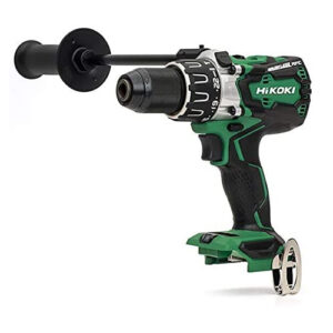 HiKOKI DV18DBXL 18V Brushless Combi Drill (Body Only)
