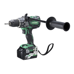 HiKOKI DV36DAX 36V Multi-Volt Cordless Combi Drill Brushless