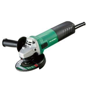 Hikoki G12SR4 730W 115mm Angle Grinder 110V