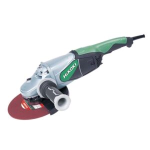 Hikoki G23MR 2400W 230mm Angle Grinder 110V