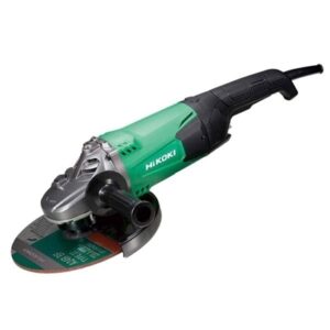 Hikoki G23ST 2000W 230mm Angle Grinder 220V