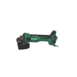 HiKoki G3612DA 36V MultiVolt 115mm Grinder Body Only