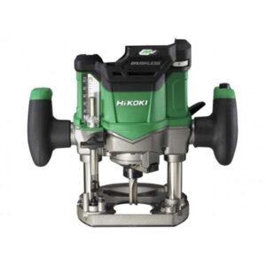 Hikoki M3612DA 36V MultiVolt Brushless Variable Speed Router