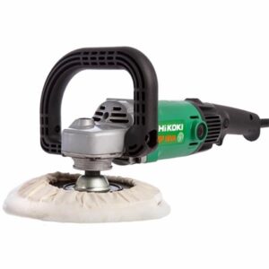 Hikoki SP18VA 180mm Sander Polisher 110V