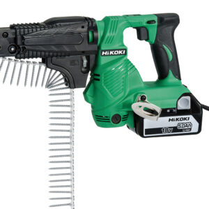 HiKoki WF18DSL/JW 18V Collated Screwdriver