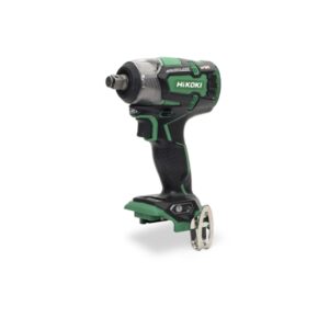 HiKoki WR18DBDL2 18V Brushless Impact Wrench Body Only
