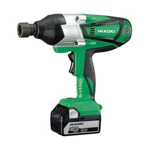 HiKoki WR18DSHL-JJ 18V 2 x 5.0Ah Impact Wrench