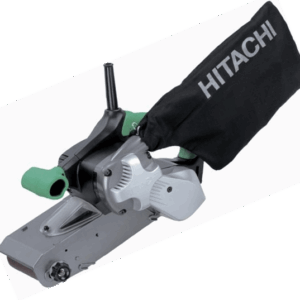 Hitachi 100mm Belt Sander 240V