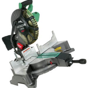 Hitachi 12" Compound Miter Saw