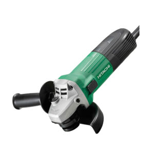 Hitachi 4 1/2" 115mm Angle Grinder