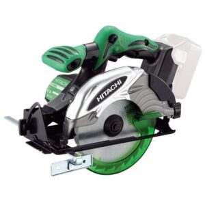 Hitachi C18DL/L4 18v 165mm Circular Saw Body Only
