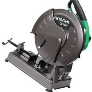 HITACHI CC14SF CUT-OFF MACHINE