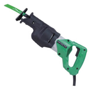 HITACHI CR13V2 RECIPROCATING SAW