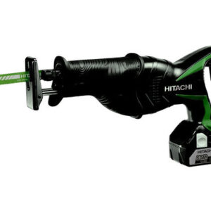 Hitachi CR18DSL/JJ 18V Reciprocating Saw
