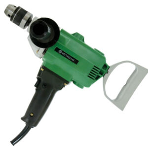 Hitachi D13 1/2" Drill 6.2 Amp, Reversible Rotary Drill