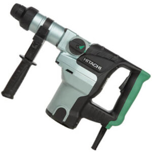 Hitachi DH38MS SDS-Max Demolition Hammer
