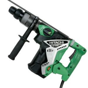 Hitachi DH40MRY - 40mm (1-9/16") Rotary Hammer