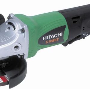 Hitachi G12SE2 115mm 4 1/2" Angle Grinder