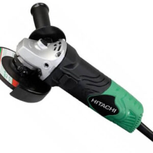 HITACHI G12SN 115MM ANGLE GRINDER
