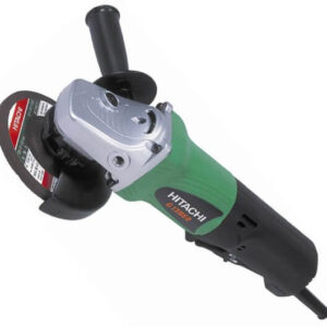 Hitachi G13SE2 Angle Grinder 125mm (5") 230V/110V
