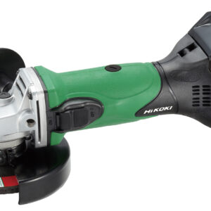Hitachi G18DSL Cordless Angle Grinder