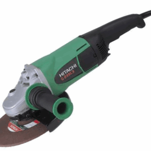 Hitachi G23SC3 Angle Grinder 230mm 2300w Motor (110V or 230V)
