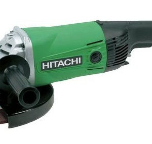 Hitachi G23SS - 230 mm (9") Disc Grinder 110 V / 230 V