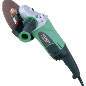 Hitachi G23UB2 230mm Angle Grinder