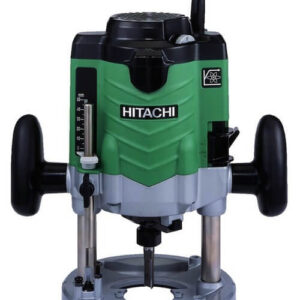 Hitachi M12VE ½" Variable Speed Router