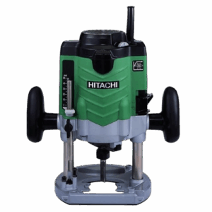 Hitachi M12VE ½" Variable Speed Router