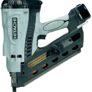 Hitachi NR90GC2 Cordless Clipped Head Framing Nailer