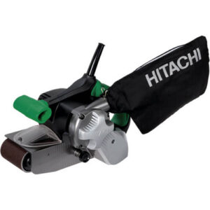 Hitachi SB8V2 76mm Belt Sander