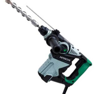 Hitachi SDS-Plus Hammer Drill