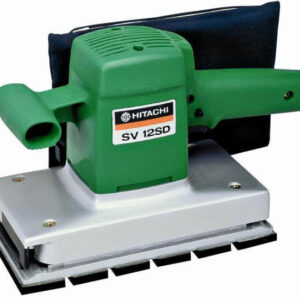 Hitachi SV12SD Orbital Sander