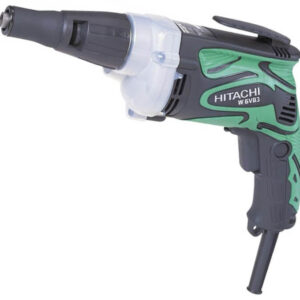 Hitachi W6VB3 - 6mm (1/4") Screw Driver