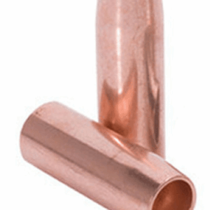 Hobby Torch "Push On" Shroud Pack of 2