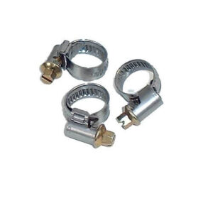 Hose Clips 14-24mm