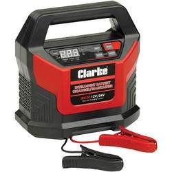 IBC20 Intelligent 20A Battery Charger 12/24V