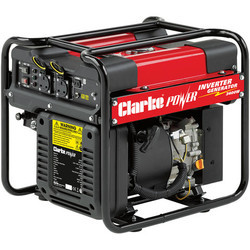IG3500AF 3.4kW Open Frame Inverter Generator