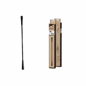 IK Tube with IK Nuts - IK Accessories