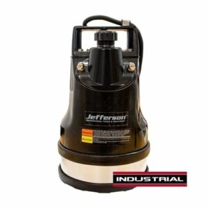 Industrial 450W Submersible Water Pump JEFSUBPIRE085-10