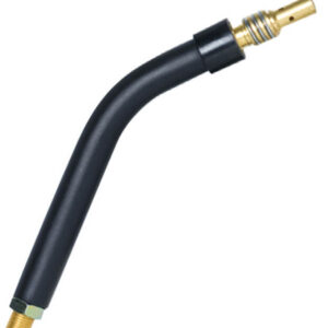 Industrial Swan Neck