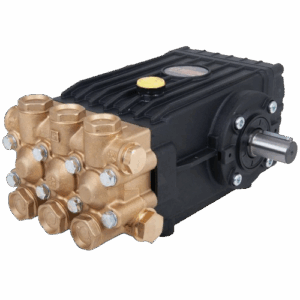 Interpump WS151